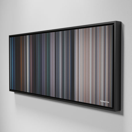The Avengers movie canvas art - framed wall print