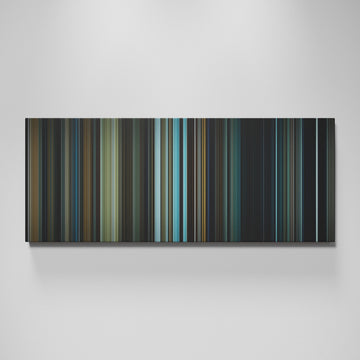 Harry Potter and the Prisoner of Azkaban Wall Art