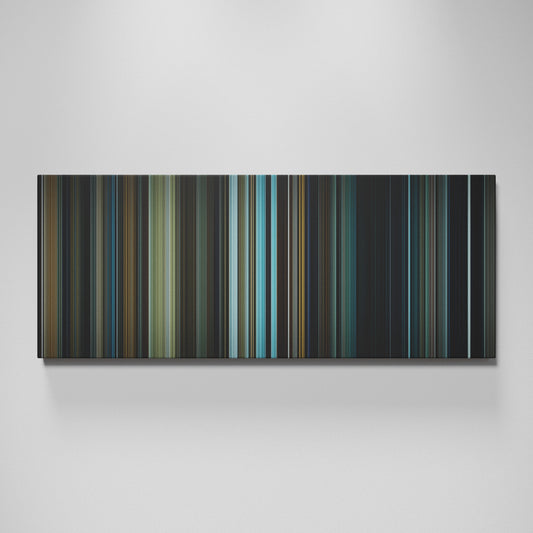 Front view of Harry Potter and the Prisoner of Azkaban Frome