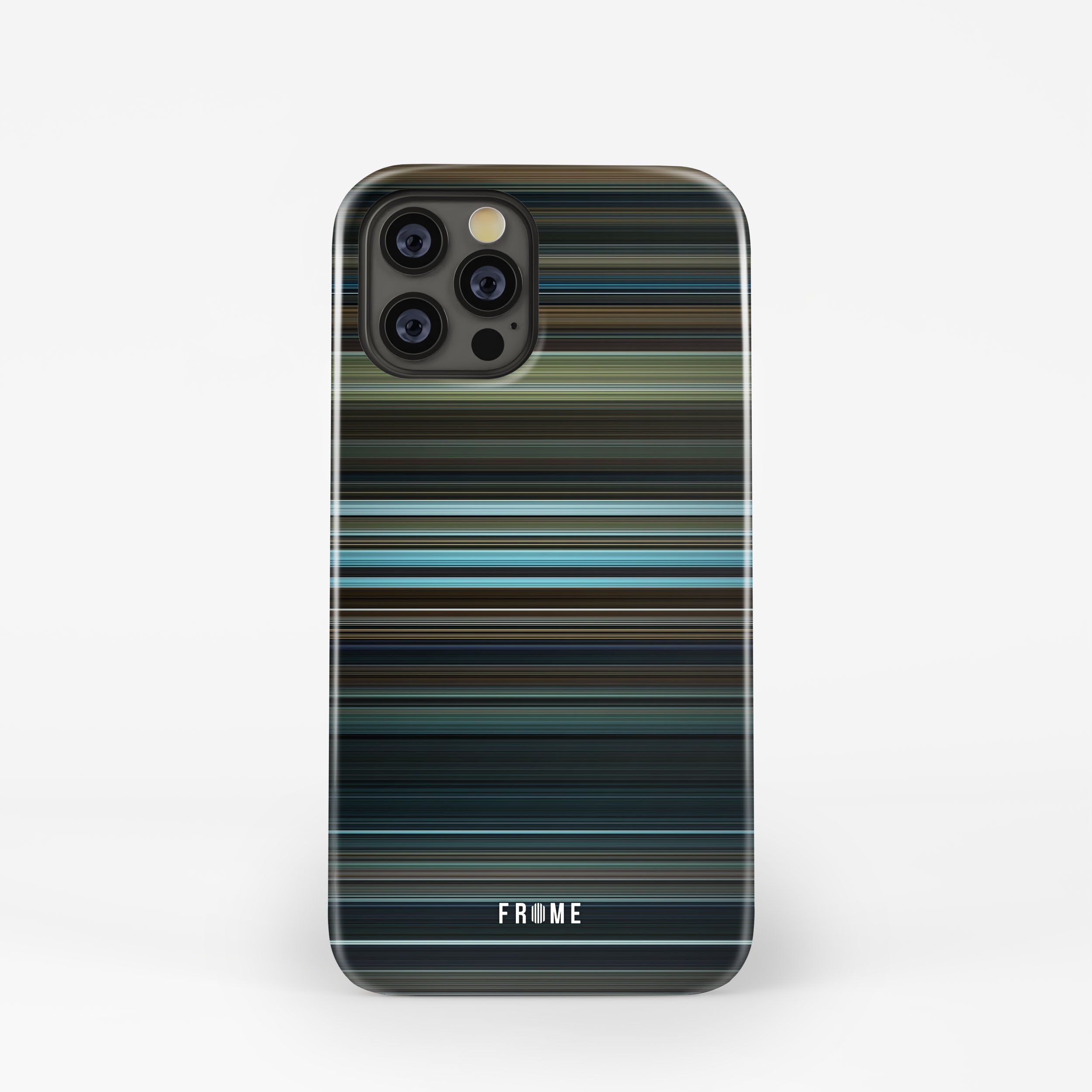 Harry Potter and the Prisoner of Azkaban phone case - movie color palette design