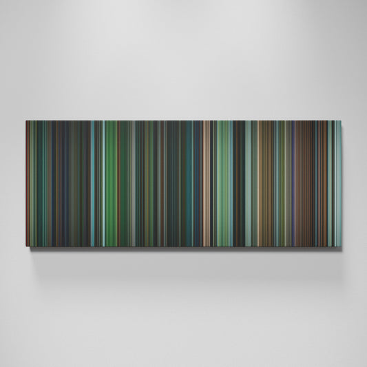 Front view of Joker Frome