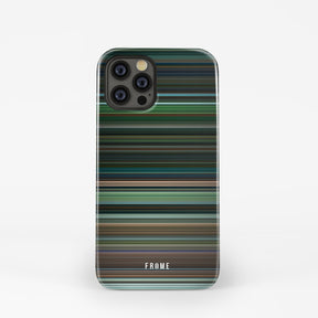 Joker phone case - movie color palette design