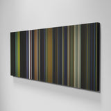 The Matrix movie canvas art - framed wall print