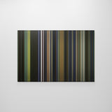 The Matrix movie canvas art - framed wall print