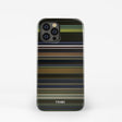 The Matrix phone case - movie color palette design