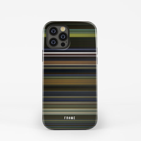 The Matrix iPhone case - film-inspired protective cover