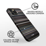 The Dark Knight phone case - unique movie design