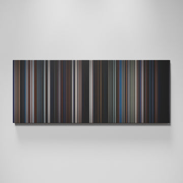 The Dark Knight Wall Art