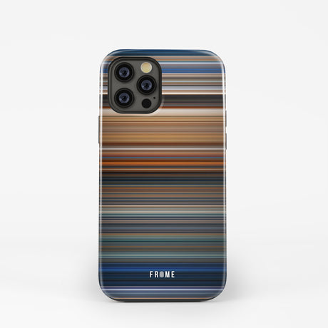 Titanic iPhone case - film-inspired protective cover