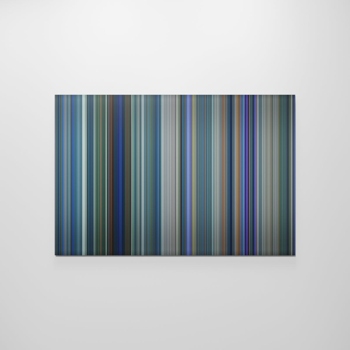 Avatar movie canvas art - framed wall print
