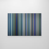 Avatar movie canvas art - framed wall print
