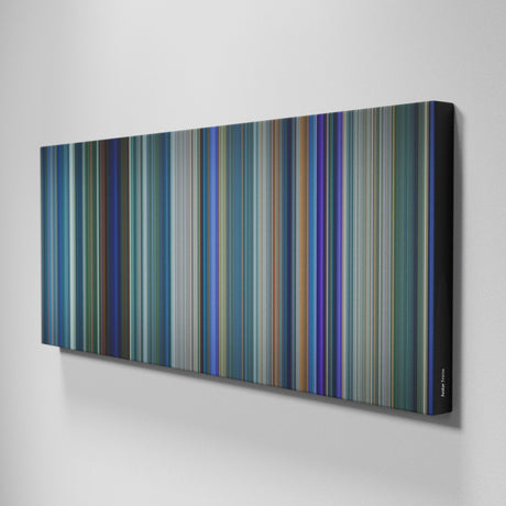 Avatar movie canvas art - framed wall print