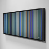 Avatar movie canvas art - framed wall print