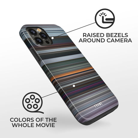 Deadpool phone case - unique movie design