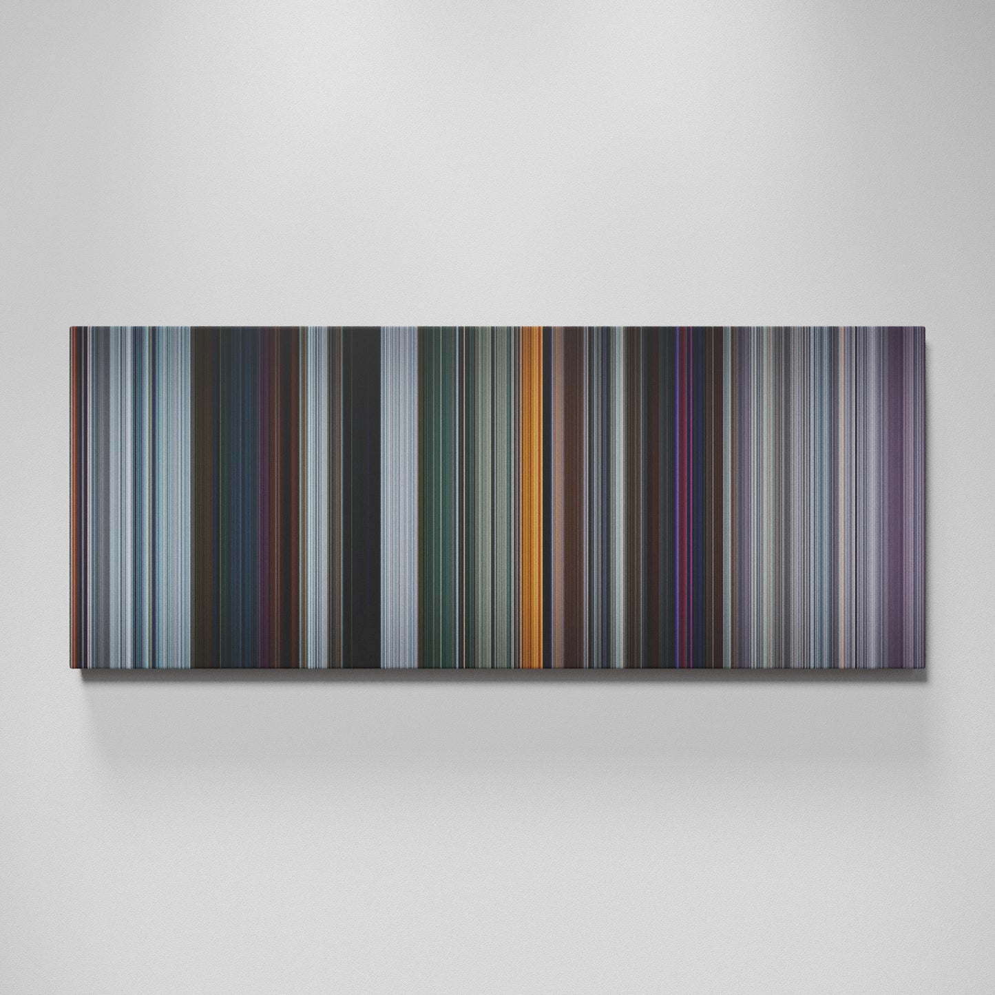 Front view of Deadpool Frome