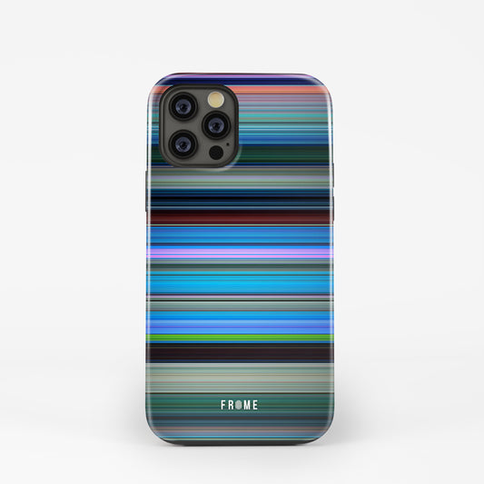 Front view of finding nemo Frome Tough phone case