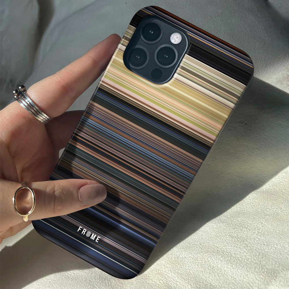 halloween (1978) Frome phone case when holding in hands