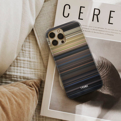 halloween (1978) Frome phone case next to interior items