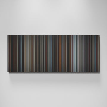 Inception Wall Art