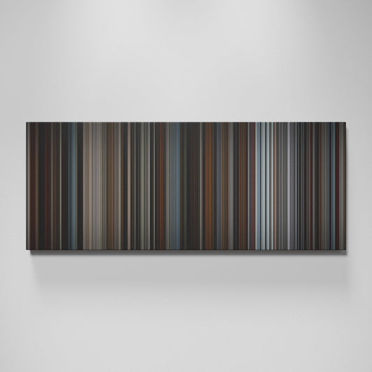 Front view of Inception Frome