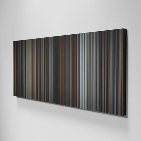 Inception movie canvas art - framed wall print