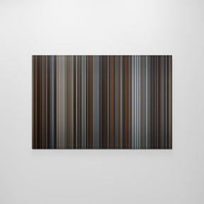 Inception movie canvas art - framed wall print