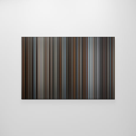 Inception movie canvas art - framed wall print