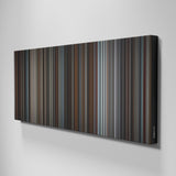 Inception movie canvas art - framed wall print
