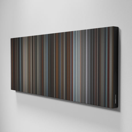 Inception movie canvas art - framed wall print
