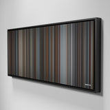 Inception movie canvas art - framed wall print