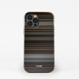 Inception iPhone case - film-inspired protective cover