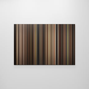 The Godfather movie canvas art - framed wall print