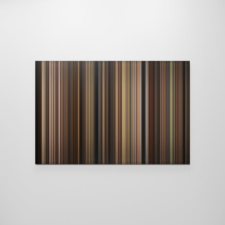The Godfather movie canvas art - framed wall print