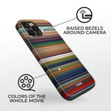 The Lion King phone case - unique movie design