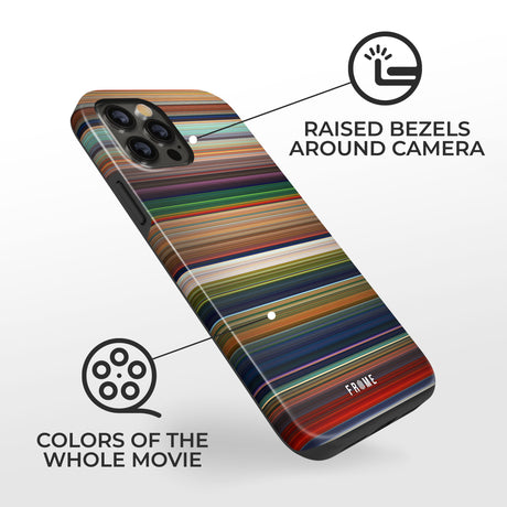 The Lion King phone case - unique movie design