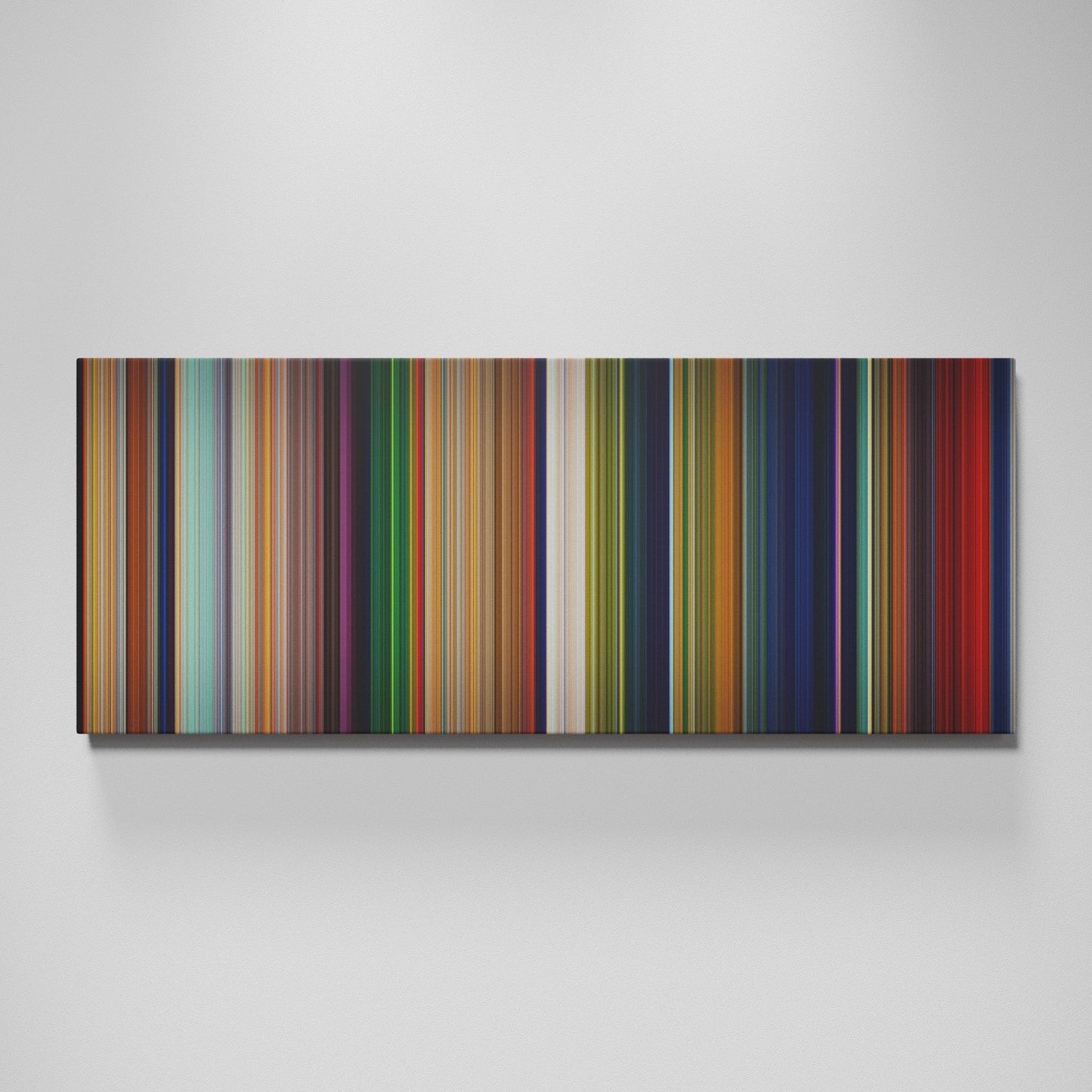 Front view of The Lion King Frome