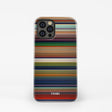 The Lion King phone case - movie color palette design