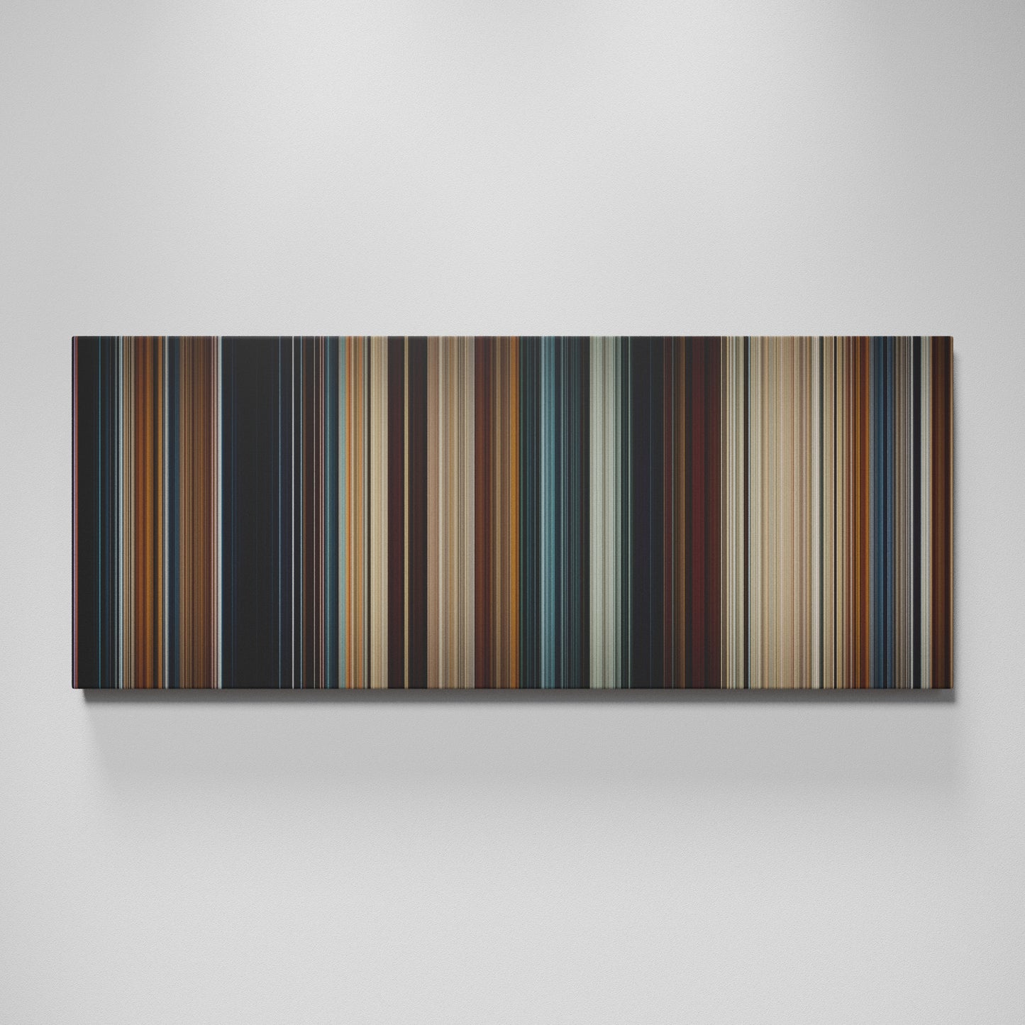 Front view of Thor Frome