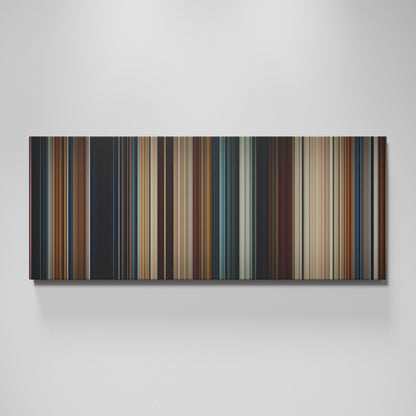 Front view of Thor Frome