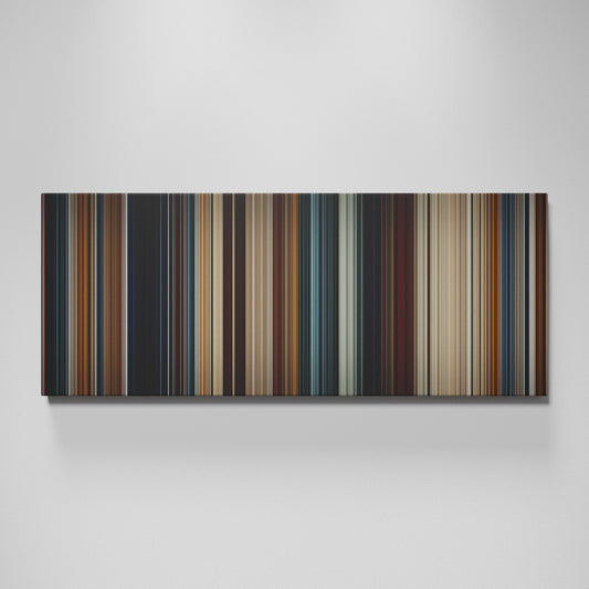 Front view of Thor Frome