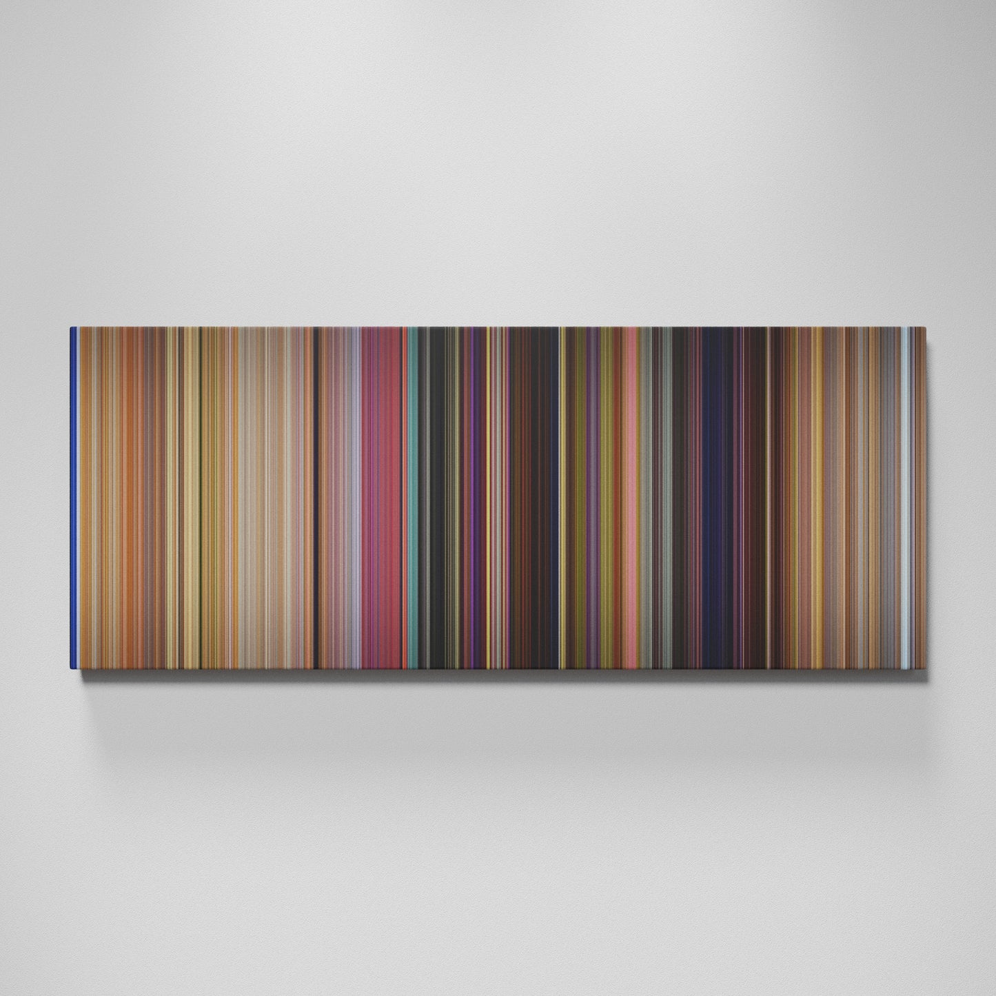 Front view of Toy Story Frome