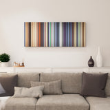 WALL·E canvas print in living room - film wall decor