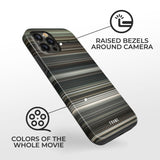 Interstellar phone case - unique movie design