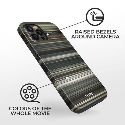 Explanation of benefits having interstellar Frome phone case
