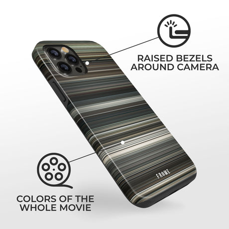 Interstellar phone case - unique movie design