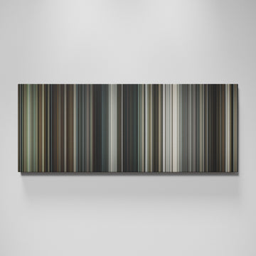 Interstellar Wall Art