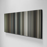Interstellar movie canvas art - framed wall print