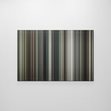 Interstellar movie canvas art - framed wall print
