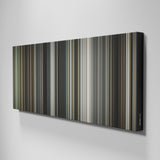 Interstellar movie canvas art - framed wall print