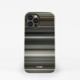 Interstellar phone case - movie color palette design